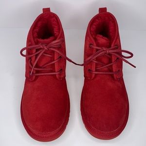 New UGG Neumel Boot
Samba Red mens 10